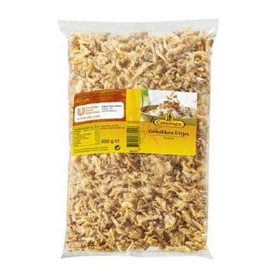 Conimex - gebakken uitjes - 400g Conimex - gebakken uitjes - 400g
