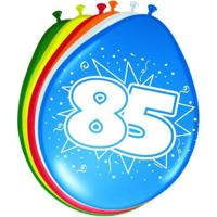 Ballonnen &apos;85&apos; (8 st) - thumbnail