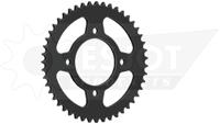 ESJOT Chain wheel 428 56z steel black - thumbnail