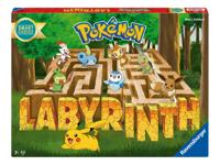 Ravensburger Klassiek bordspel (Pokemon doolhof) - thumbnail