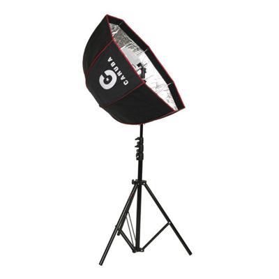 Caruba Orb Speedlite Kit 80cm + (FU-SOB)
