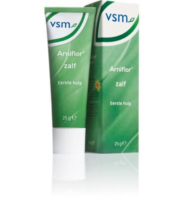 Vsm Arniflor Eerste Hulp Zalf