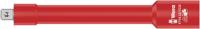 Wera 8794 SB VDE Zyklop 05004965001 Dopsleutelverlenging Aandrijving 3/8 (10 mm) 166 mm 1 stuk(s) - thumbnail