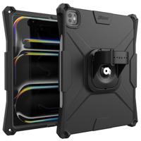 Joy Factory aXtion Bold MP iPad Pro 13" (2024 / M4) Zwart - thumbnail