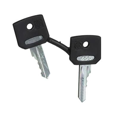 Schneider Electric ZBG455 ZBG455 Sleutel 1 stuk(s) Piece