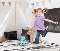 Actiefiguur Lexibook Powerman Shoot - thumbnail