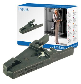 LogiLink WZ0005 Striptang