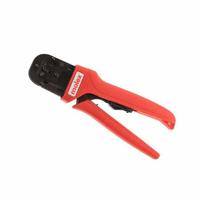 Molex Molex MOL Power & Signal Sol. 2002182200 Krimptang - thumbnail