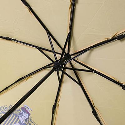 Harry Potter Umbrella Hufflepuff - thumbnail