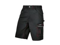 PARKSIDE Korte heren werkbroek (Zwart, 54) - thumbnail