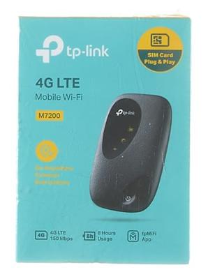 TP-LINK M7200 MiFi router