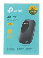 TP-LINK M7200 MiFi router Meerdere kleuren - thumbnail