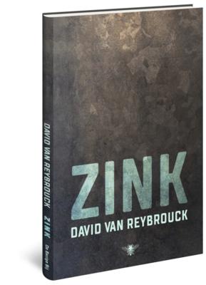 David Van Reybrouck Zink