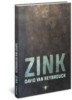 David Van Reybrouck Zink - thumbnail