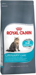 Royal Canin Urinary Care kattenvoer 4 kilo