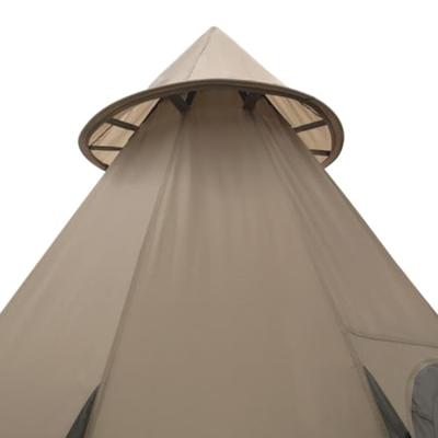 Easy Camp moonlight tipi tent