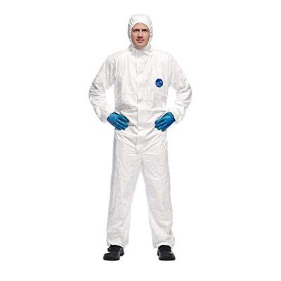 DuPont D14663997 Tyvek ClassicXpert veiligheidsoverall Maat: XXL Wit - thumbnail