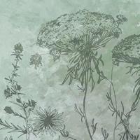 Noordwand Komar Ink Fotobehang Whiff - INX6-010 - thumbnail
