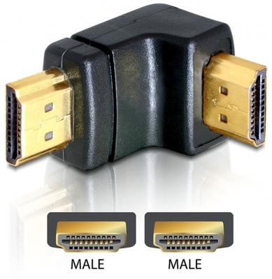 HDMI adapter