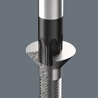 Wera 367/6 TORX® BO Schroevendraaierset Werkplaats 6-delig Torx BO - thumbnail