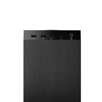 Bluetooth Geluidstoren Energy Sistem 459421 Zwart 100 W - thumbnail