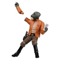 Star Wars Episode IV Vintage Collection Action Figure Ponda Baba 10 cm - thumbnail
