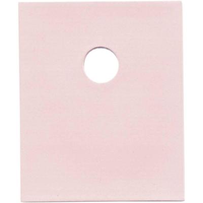 Kerafol 70/50 TO-218 Warmtegeleidende folie voor halfgeleiders 0.25 mm 1.4 W/mK