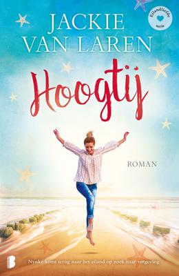 Hoogtij - Jackie van Laren - ebook