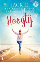 Hoogtij - Jackie van Laren - ebook - thumbnail