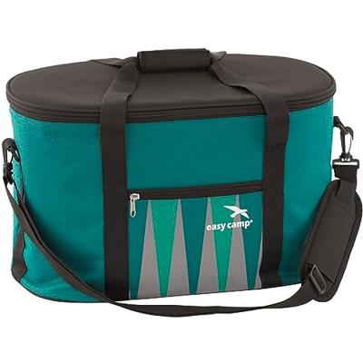 Easy Camp backgammon l koeltas