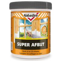 Alabastine super afbijt 1 liter - thumbnail