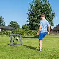 EXIT Kickback Rebounder M - 84 x 84 cm - thumbnail