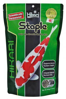 Staple Medium 500 Gr vissenvoer Hikari - Hikari
