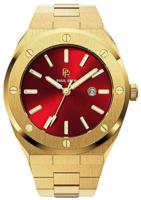 Paul Rich Signature Sultan's Ruby Staal PR68GRS horloge 45 mm - thumbnail
