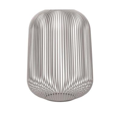 Blomus Lito Lantaarn Large Mourning Dove 45 cm Blomus Lito Lantaarn Large Mourning Dove 45 cm