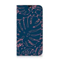 iPhone 13 Smart Cover Palm Leaves - thumbnail