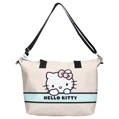 Sanrio Tote Bag Hello Kitty Take Me To The Party