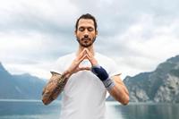 Bauerfeind LordoLoc Rugbrace - 1 - Grijs - thumbnail