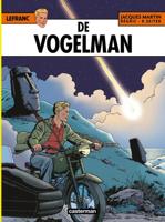 De Vogelman (Paperback) - thumbnail