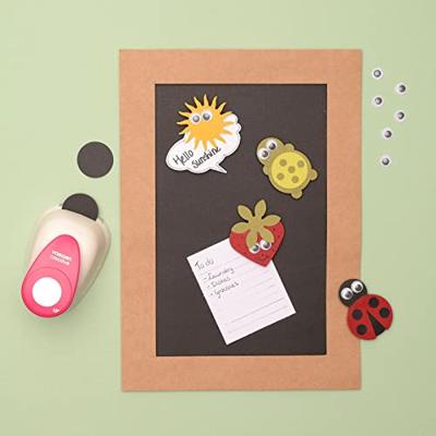 Vaessen Creative • magneten ø25mmx5mm 100stuks