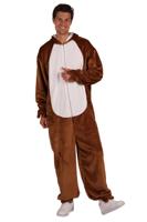 Paardenkostuum - thumbnail