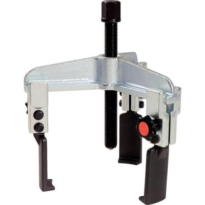 KS Tools 6301103 Spanbereik 115 - 195 mm Aantal haken 3