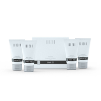 JANZEN Travel Set Black 22 - thumbnail