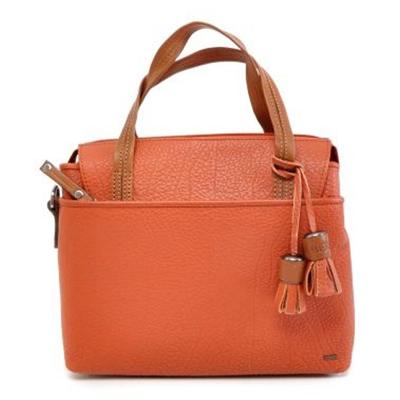 CHAMONIX 1 vaks damestas schoudertas Bric