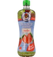 Cool Bear Framboos Appel Vruchtensiroop - thumbnail