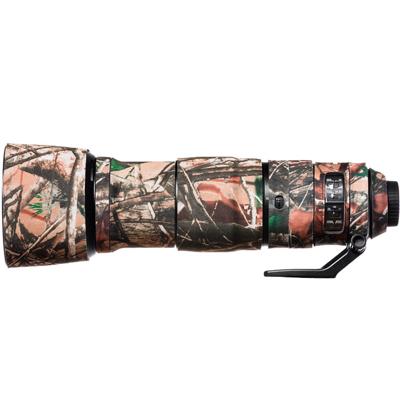easyCover Lens Oak for Nikon AF-S 200-500mm f/5.6E ED VR Forest Camouflage