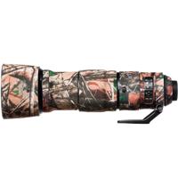 easyCover Lens Oak for Nikon AF-S 200-500mm f/5.6E ED VR Forest Camouflage - thumbnail