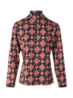 Brunotti Rodika Ski Pully Dames XS/34. - thumbnail