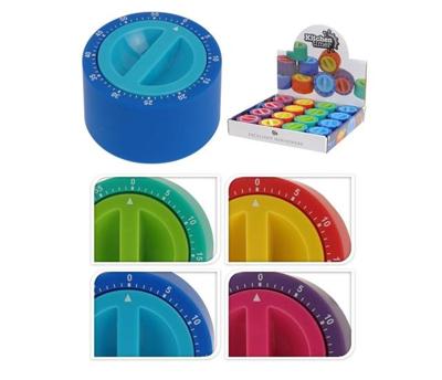 Eierwekker rond 7 cm