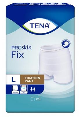 Tena Fix premium maat L 5 Stuks
